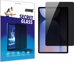 GrizzGlass GrizzGlass SecretGlass privatumo stiklas, skirtas Samsung Galaxy Tab S10 Plus