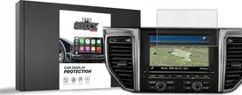 GrizzGlass Folia matowa GrizzGlass CarDisplay Protection do Porsche Macan 7" 2014-2018 m.
