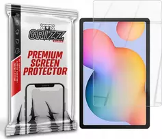 GrizzGlass Hybrid Glass GrizzGlass HybridGlass, skirtas Samsung Galaxy Tab S6 Lite