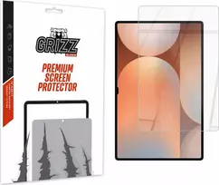 GrizzGlass Hybrid Glass GrizzGlass HybridGlass, skirtas Samsung Galaxy Tab S10 Ultra