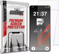 GrizzGlass HybridGlass, skirtas Samsung Galaxy Tab S10 Plus