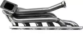 TurboWorks išmetimo kolektorius BMW E36 325I 328I EXTREME T4