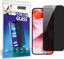 GrizzGlass GrizzGlass SecretGlass privatumo stiklas, skirtas Google Pixel 9