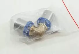 Alkotest MK20 KNEE 20X20 PEX SIGMA-LI // PX-S.KO-20