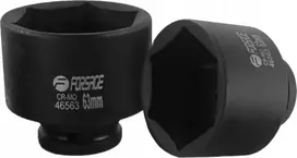 Forsage Nasadka smūginis 3/4" 63mm (6-kątna)