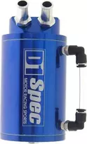 D1Spec Alyvos surinkimo bakas D1Spec 9mm Mėlynas