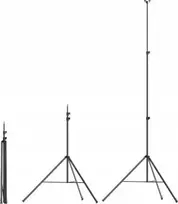 „Scangrip“ trikojis Trikojis 4,5 m TRIPOD 4,5M 03.5270