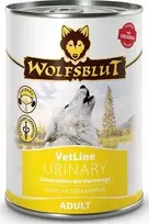 Wolfsblut Wolfsblut Dog VetLine šlapimo skardinė 395g
