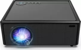 ART LED projektorius X7PRO ANDROID 9.0 HDMI USB Full HD 1920x1080 600 ANSI automatinis fokusavimas
