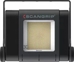 Scangrip lempa didelėms darbo vietoms apšviesti 40000 lm SITE LIGHT 40 03.5268