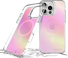 Prodigee Prodigee Glow – „MagSafe“ dėklas, skirtas „iPhone 16 Plus“