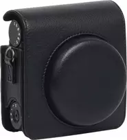 Dėklas LoveInstant Futerał Dėklas Dėklas Case Osłona Do Fuji Fujifilm Instax Mini 99 / Juodas