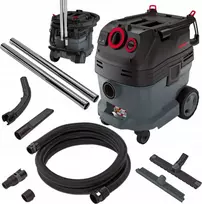 Dulkių siurblys pramoninis Menzer Dulkių siurblys MENZER VCL 530 PRO Antistatic