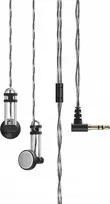 Ausinės Moondrop MOONDROP U-2 - Įstatomos į ausis (į ausis įkišamos tipo) ausinės Hi-Fi