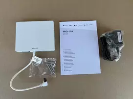 Saunier Duval SR 940f MiGo Link interneto ryšio modulis