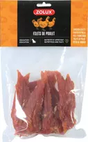 Zolux Vištienos filė 300g