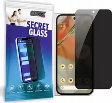 „GrizzGlass“ „GrizzGlass SecretGlass“ privatumo stiklas, skirtas „Google Pixel 9 Pro Fold“