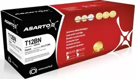 Toneris Asarto Toneris Asarto do Canon T12BN | 5098C006 | 7600 g. | juodas