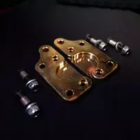 TurboWorks LEXUS IS200 vairavimo adapteriai