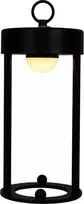 Techly Techly Wireless LED lempa su jutikliniu pakabuku