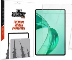 GrizzGlass hibridinis stiklas GrizzGlass hibridinis stiklas, skirtas Honor Pad X8a