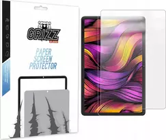 GrizzGlass matinė plėvelė GrizzGlass PaperScreen skirta Xiaomi Poco Pad 5G