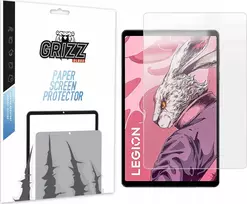 GrizzGlass GrizzGlass PaperScreen matinė plėvelė, skirta Lenovo Legion Tab