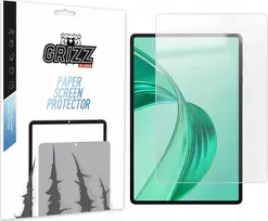 GrizzGlass matinė plėvelė GrizzGlass PaperScreen skirta Honor Pad X8a