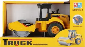 Mega Creative MACHINE BUD ROLLER DZ/SW P/B 31X17X14 MC WB 12/24