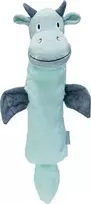 Beeztees BEEZTEES pliušinis žaislas drakonas 45 cm