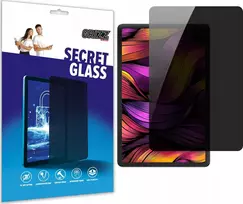 GrizzGlass GrizzGlass SecretGlass Privacy Glass skirtas Xiaomi Poco Pad 5G