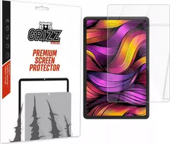 GrizzGlass Hybrid Glass GrizzGlass HybridGlass skirtas Xiaomi Poco Pad 5G