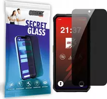 GrizzGlass GrizzGlass SecretGlass privatumo stiklas, skirtas Ulefone Armor 28 Ultra