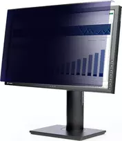 Filtras StarTech StarTech 2769A-PRIVACY-SCREEN 61 cm (24 colių) ekranui. Berėmės privatumo filtro ekrano apsaugai.