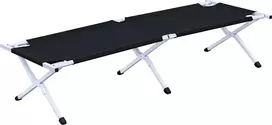 Bestway Camping Lova turistinė lauko kempingas Sulankstomas SPARTAN 190x64 cm