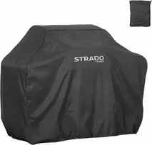 Brezentas Strado Vandeniui atsparus kepsninės / dviračio uždangalas 145x61x117