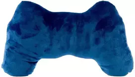 Puckator Game Over Game Controller shaped plush cushion