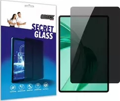 GrizzGlass GrizzGlass SecretGlass privatumo stiklas, skirtas Honor Pad X8a