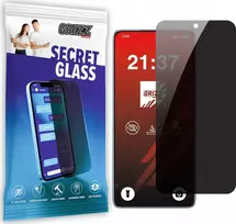 GrizzGlass GrizzGlass SecretGlass privatumo stiklas, skirtas Xiaomi 14T Pro