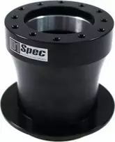 D1Spec Hub Toyota Corolla Hilux Corona B006G D1Spec Juodas