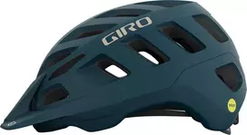 Giro MTB šalmas GIRO RADIX INTEGRATED MIPS Šalmo dydis: S(51-55 cm), Pasirinkite spalvą: Matte Harbor Mėlyna