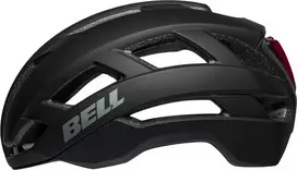 Bell BELL FALCON XR LED INTEGRUOTAS MIPS žvyrkelio šalmas Šalmo dydis: L(59-63 cm), Pasirinkite spalvą: Matinė juoda