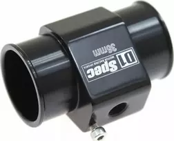D1Spec vandens temperatūros jutiklio adapteris D1Spec 36mm