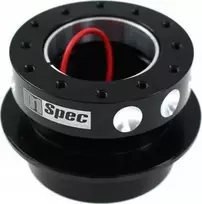 D1Spec Naba Nissan Sentra 180 Cefiro E004-1G D1Spec Juodas