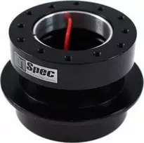 D1Spec Hub Nissan Sunny 301 73-77 E004-3G D1Spec Juodas