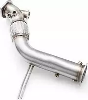 RM Motors nuleidimo vamzdis BMW F10 LCI, F11 LCI, F07 GT LCI 530dx 535dx