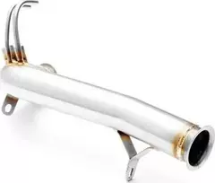 RM Motors Downpipe VW T5 2,5 TDI