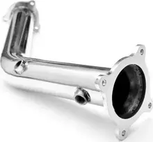 RM Motors Downpipe AUDI A4 A5 1.8 2.0 T B8