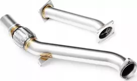 RM Motors nuleidimo vamzdis BMW E60 E61 525D 530D M57N