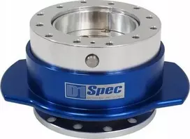 D1Spec Naba greito atleidimo D1SPEC Mėlyna II-GEN